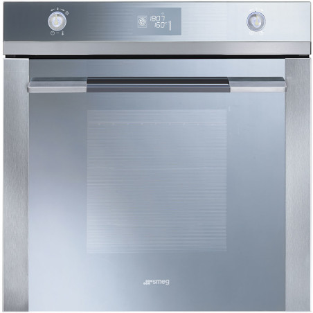 HORNO SMEG SFP121E PIRO.INOX